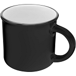 Bari 240 ml ceramic mug 1