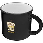 Bari 240 ml ceramic mug 2