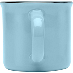 Bari 240 ml ceramic mug 4