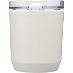 Hudson 180 ml recycled plastic double-wall tumbler 3