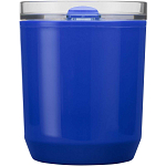 Hudson 180 ml recycled plastic double-wall tumbler 3
