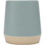 Dolce 300 ml ceramic mug with matt finish 3