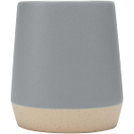 Dolce 300 ml ceramic mug with matt finish 3