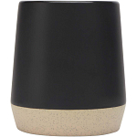 Dolce 300 ml ceramic mug with matt finish 3