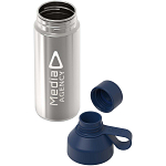 Ocean Bottle Lite 620 ml water bottle 2