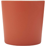 Cali 370 ml ceramic mug with matt finish 3