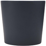 Cali 370 ml ceramic mug with matt finish 3