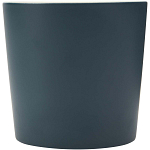 Cali 370 ml ceramic mug with matt finish 3
