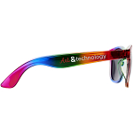 Sun Ray rainbow sunglasses 2