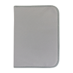 600d polyester brief folder with 4-ring sheet binder 1