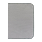 600d polyester brief folder with 4-ring sheet binder 1