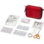 19 piece first aid kit 1