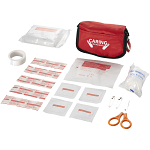 19 piece first aid kit 2