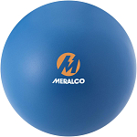 Cool round stress reliever 3