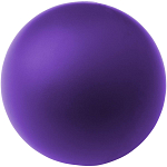Cool round stress reliever 1