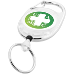 Gerlos roller clip keychain 3