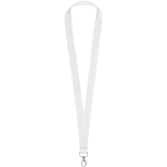 Impey lanyard with convenient hook 1