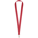 Impey lanyard with convenient hook 1