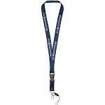 Sagan phone holder lanyard with detachable buckle 2