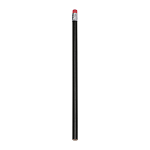 Pencil with rubber 1