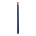Pencil with rubber 1