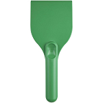 Chilly large recycled plastic ice scraper 3