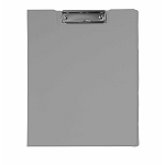 Plastic folder with a4 notepad, clipboard and pen loop 2