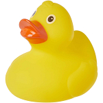 Quack duck stress reliever 1