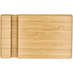Bubup bamboo 2-angled tablet and phone stand 3