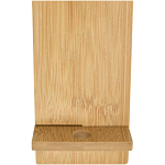Ceibo detachable bamboo phone stand 3