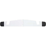 Buna recycled plastic foldable tablet and phone stand 3
