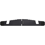 Buna recycled plastic foldable tablet and phone stand 3