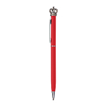 Metal ball pen KING 2