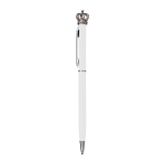 Metal ball pen KING 2