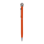 Metal ball pen KING 2