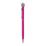 Metal ball pen KING 2