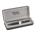 Mark Twain ballpen 2
