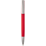 Ziguur recycled aluminium ballpoint pen (black ink) 1