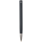 Ziguur recycled aluminium ballpoint pen (black ink) 3