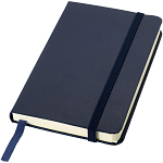 Classic A6 hard cover pocket notebook 1