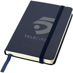 Classic A6 hard cover pocket notebook 2
