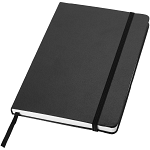 Classic A5 hard cover notebook 1