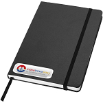 Classic A5 hard cover notebook 3