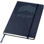 Classic A5 hard cover notebook 2