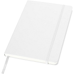 Classic A5 hard cover notebook 1