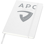 Classic A5 hard cover notebook 2