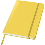 Classic A5 hard cover notebook 1