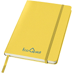 Classic A5 hard cover notebook 2