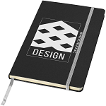 Classic A5 hard cover notebook 2