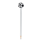 Pencils with different heads 2